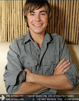 zac efron