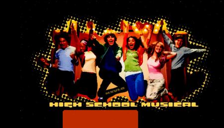 toujour high school musical