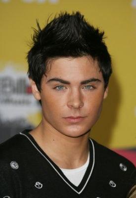 toujours zac efron