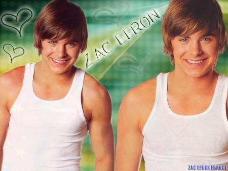 zac efron