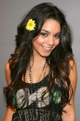 vannessa hudgens