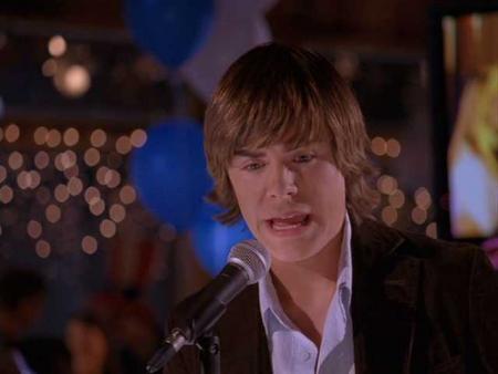 troy bolton